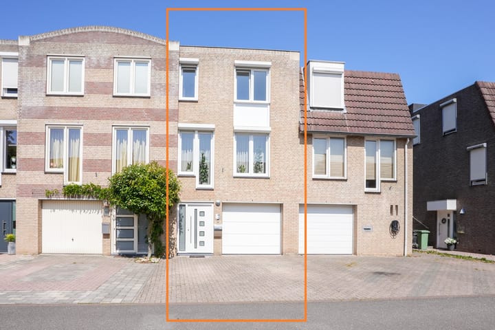 Foto 1 van Dokter Schepelstraat 24