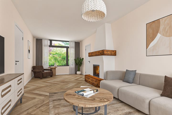 Foto 5 van Piet Heinlaan 42