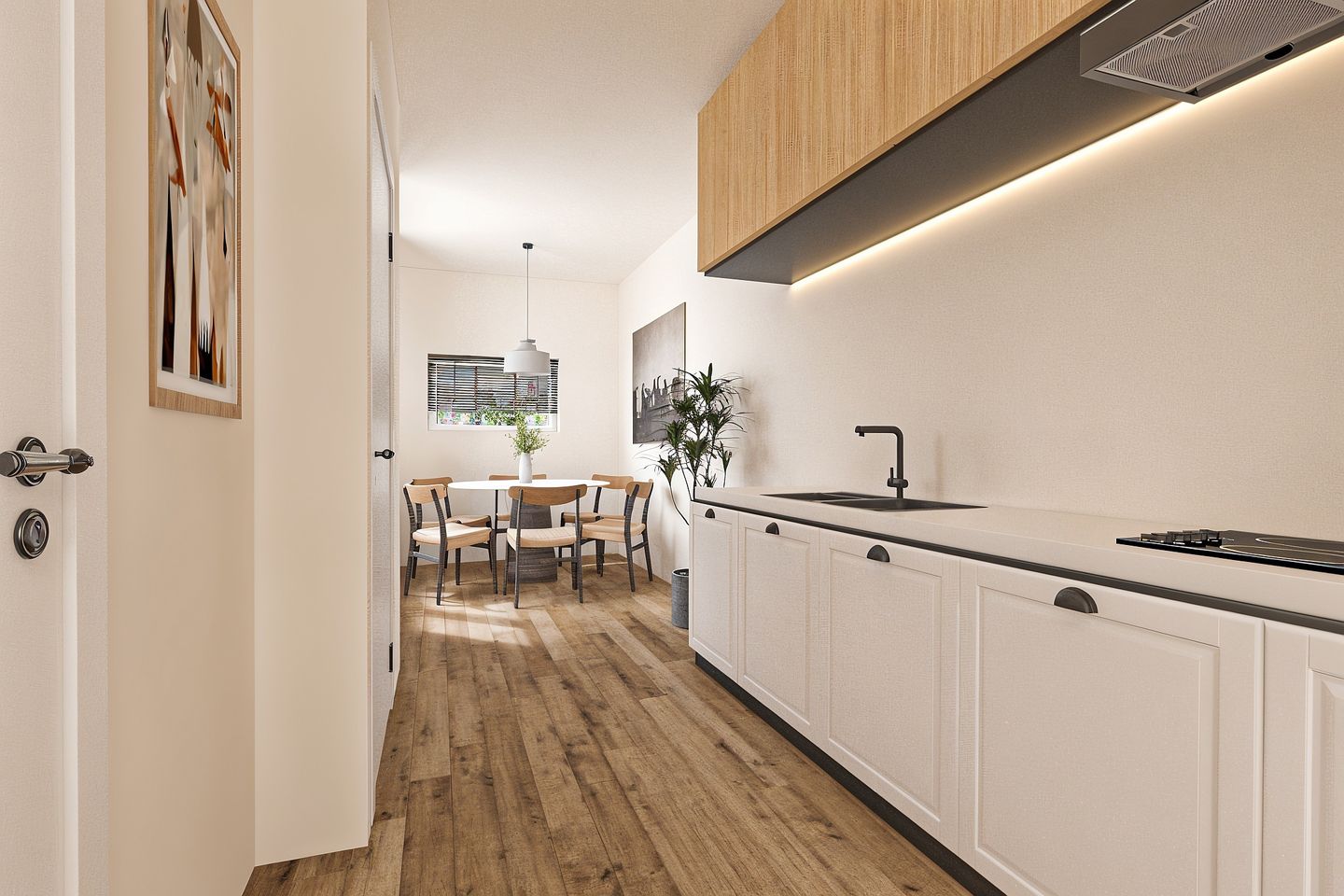 Foto 10 van Piet Heinlaan 42