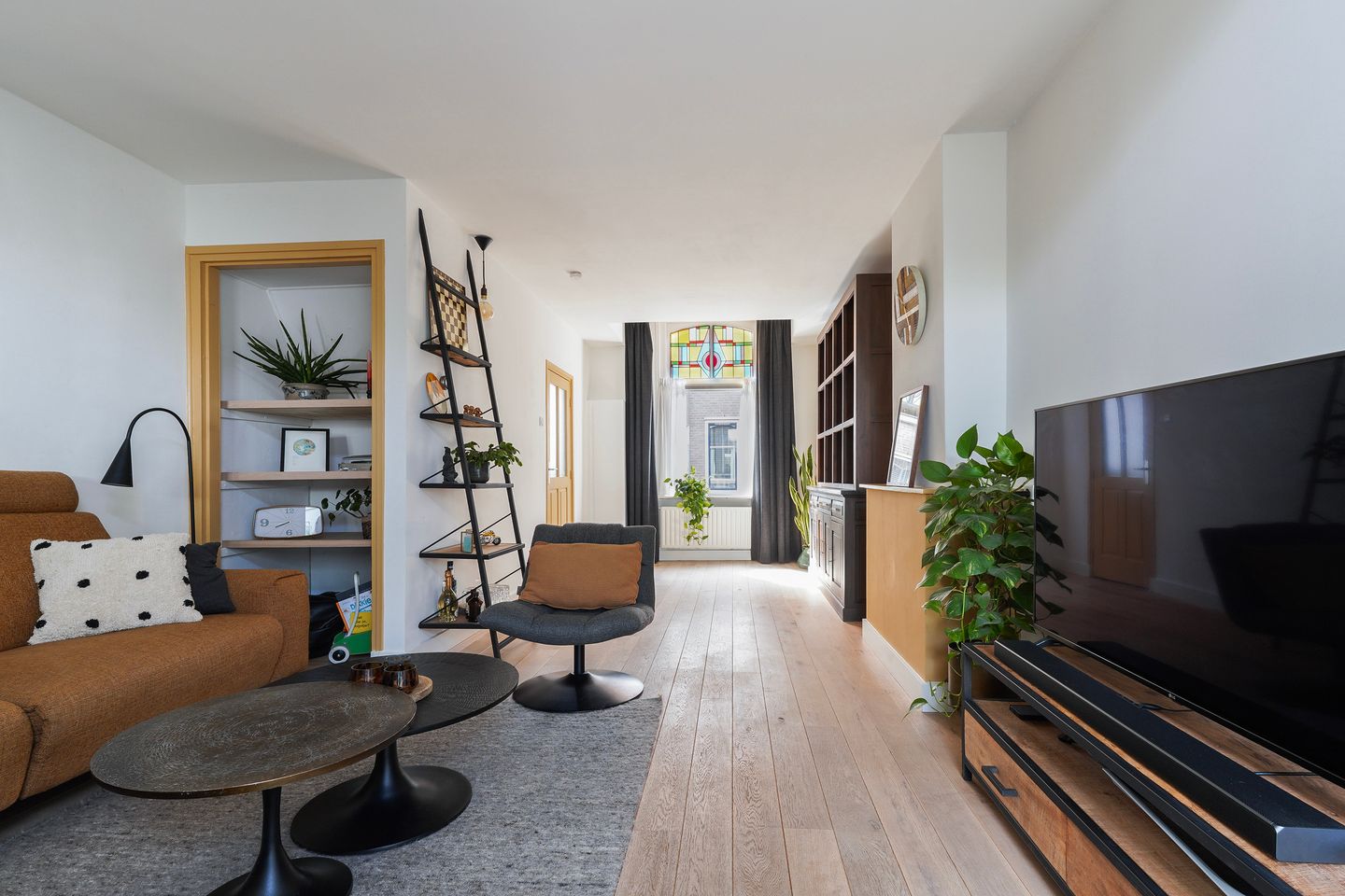 Foto 14 van Kloosterstraat 55