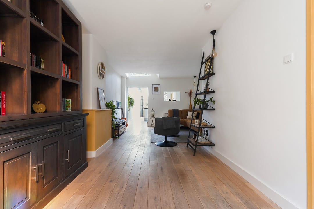 Foto 16 van Kloosterstraat 55