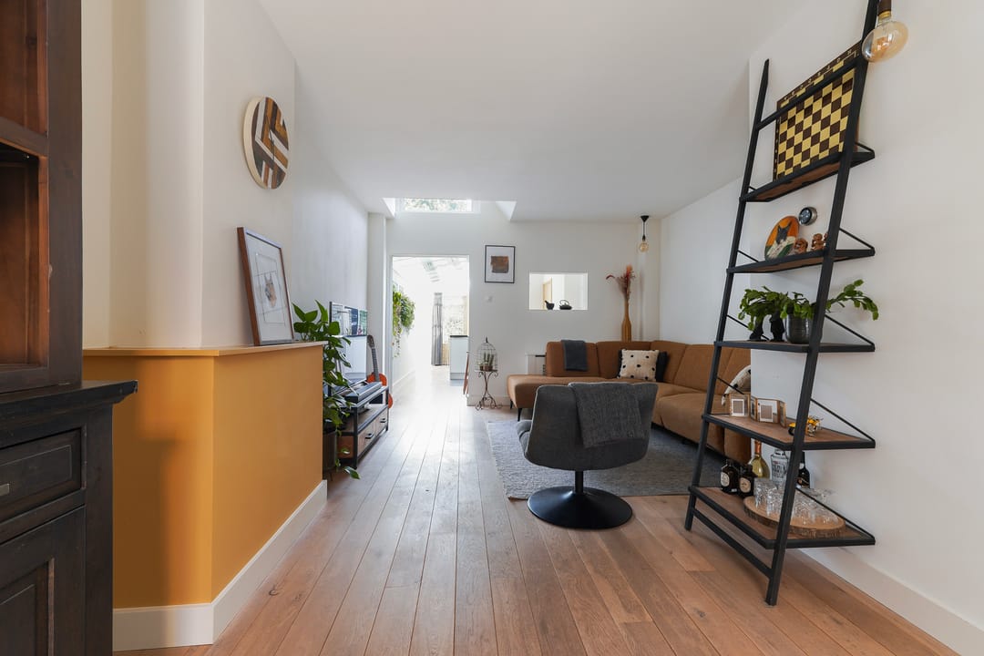 Foto 17 van Kloosterstraat 55