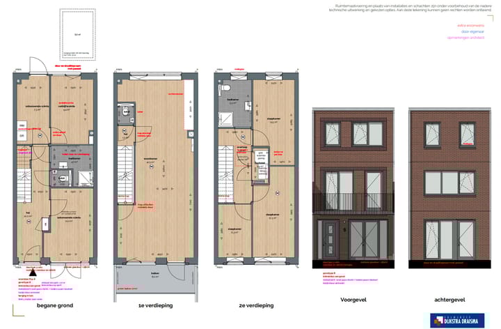 Photo 3 of Graaf Edzardstraat 77