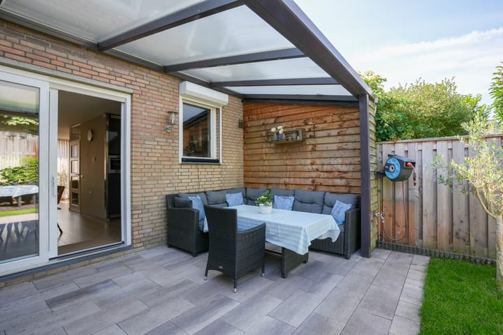 Foto 10 van Dokter Schepelstraat 24