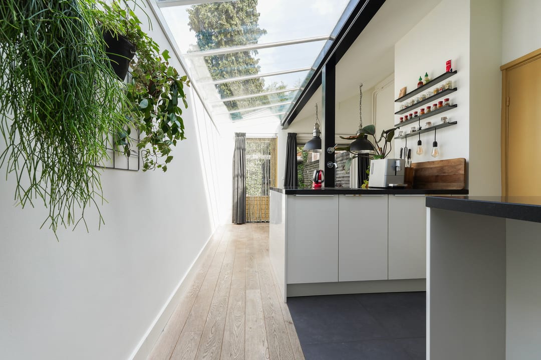 Foto 23 van Kloosterstraat 55