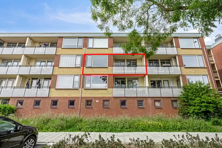 Photo 7 of Rivierenlaan 119