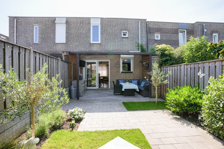 Foto 13 van Dokter Schepelstraat 24