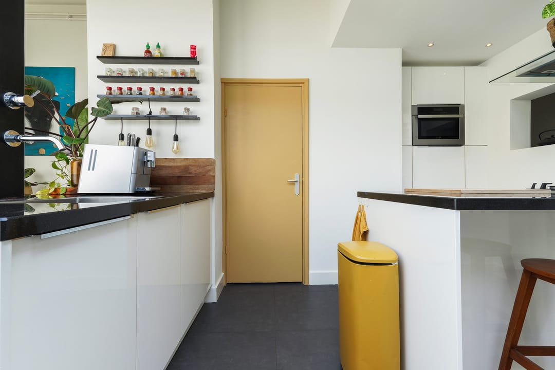 Foto 28 van Kloosterstraat 55