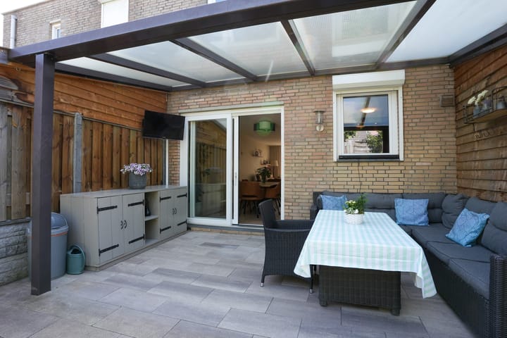 Foto 14 van Dokter Schepelstraat 24