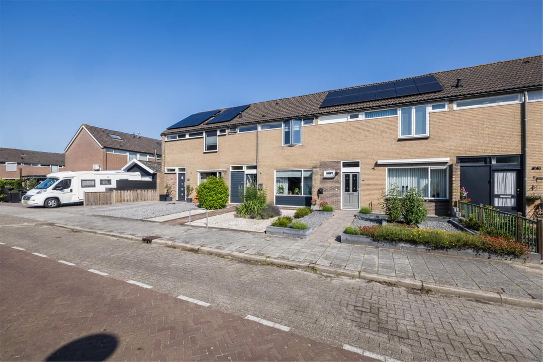 Foto 2 van Lijsterbesstraat 3