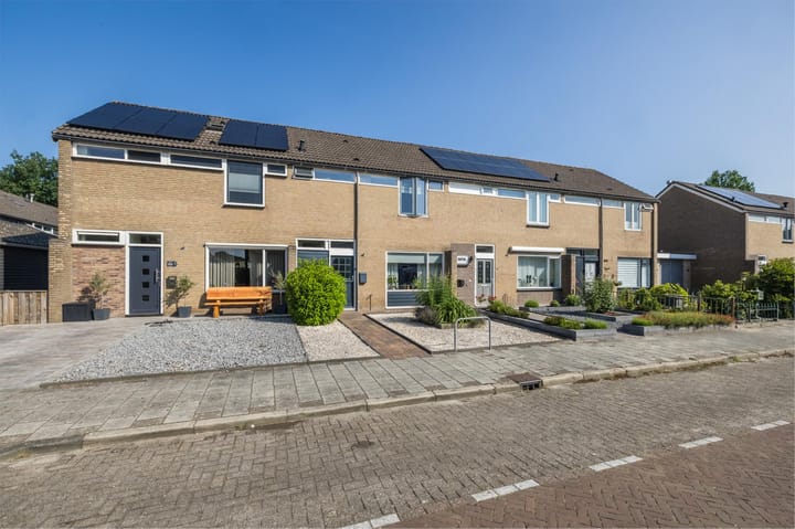 Foto 3 van Lijsterbesstraat 3