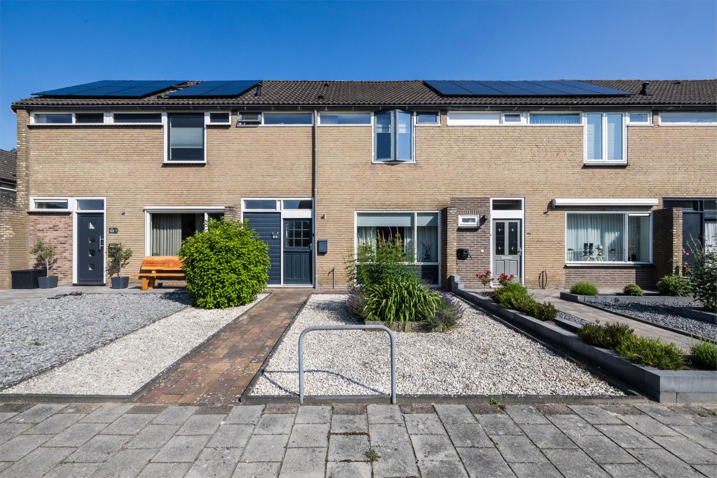 Foto 4 van Lijsterbesstraat 3