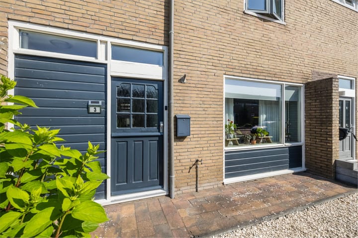 Foto 5 van Lijsterbesstraat 3