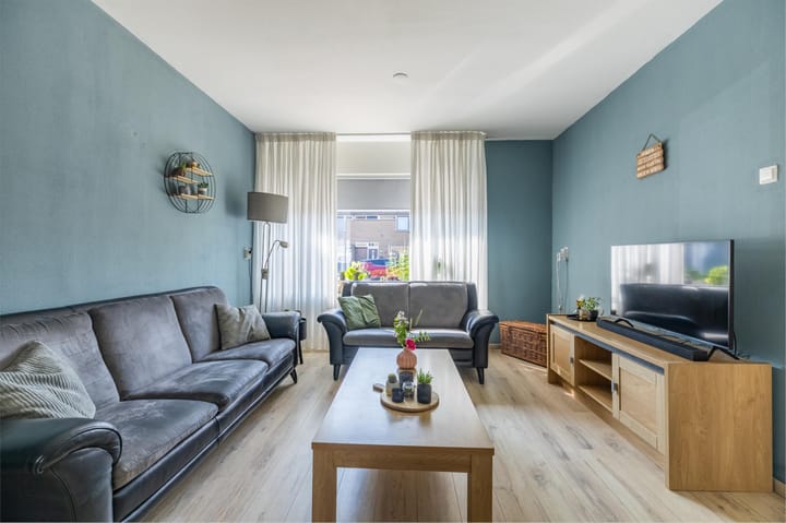 Photo 7 of Lijsterbesstraat 3