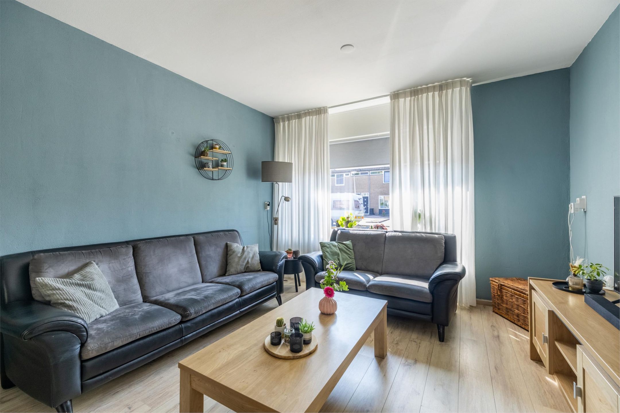 Foto 9 van Lijsterbesstraat 3