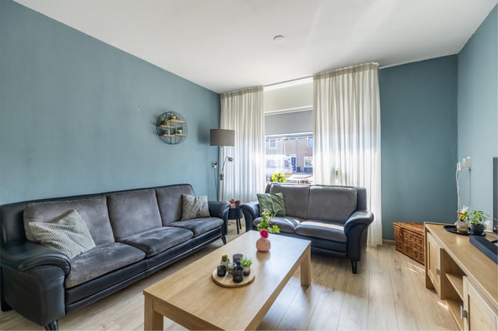 Photo 9 of Lijsterbesstraat 3