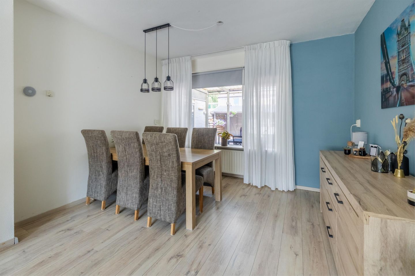 Foto 10 van Lijsterbesstraat 3