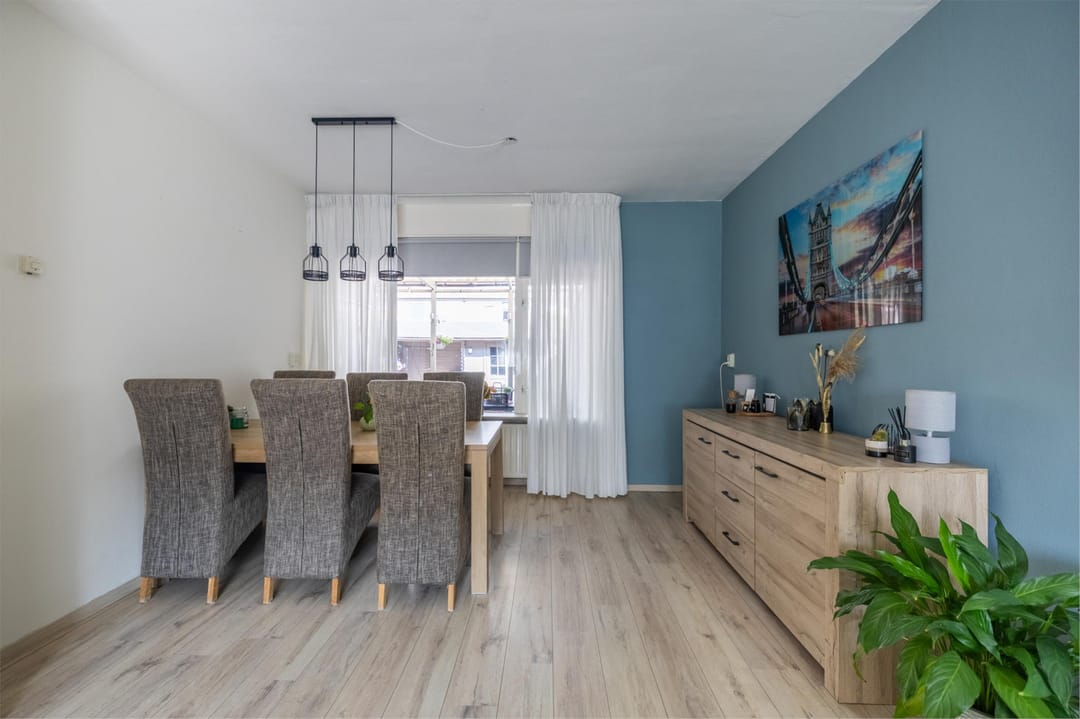 Foto 11 van Lijsterbesstraat 3