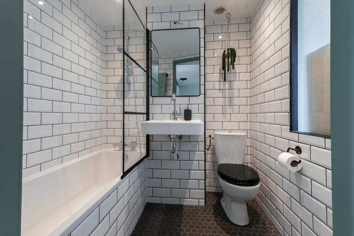 Foto 33 van Kloosterstraat 55