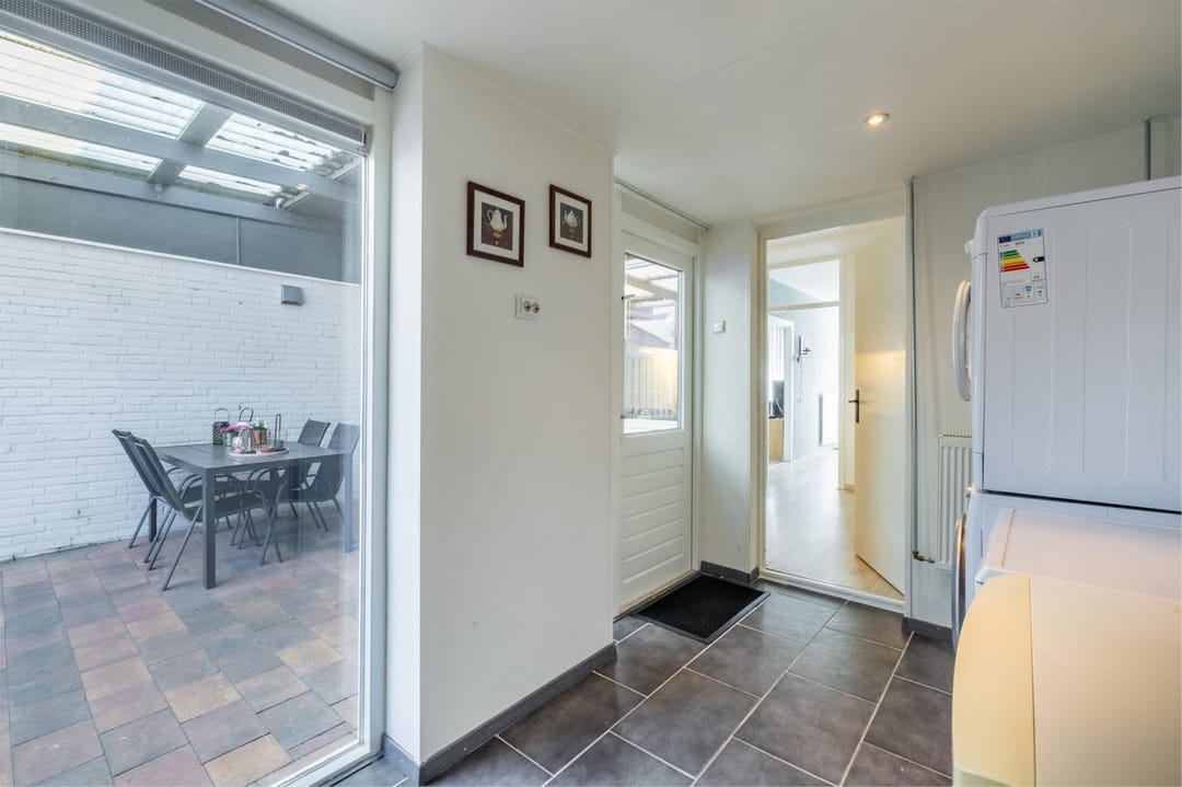 Foto 16 van Lijsterbesstraat 3