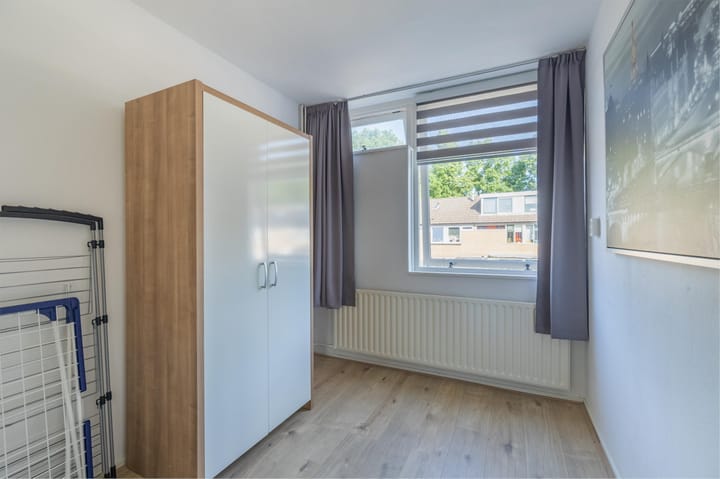 Photo 20 of Lijsterbesstraat 3