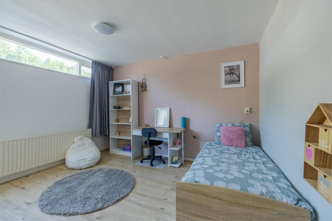 Foto 22 van Lijsterbesstraat 3