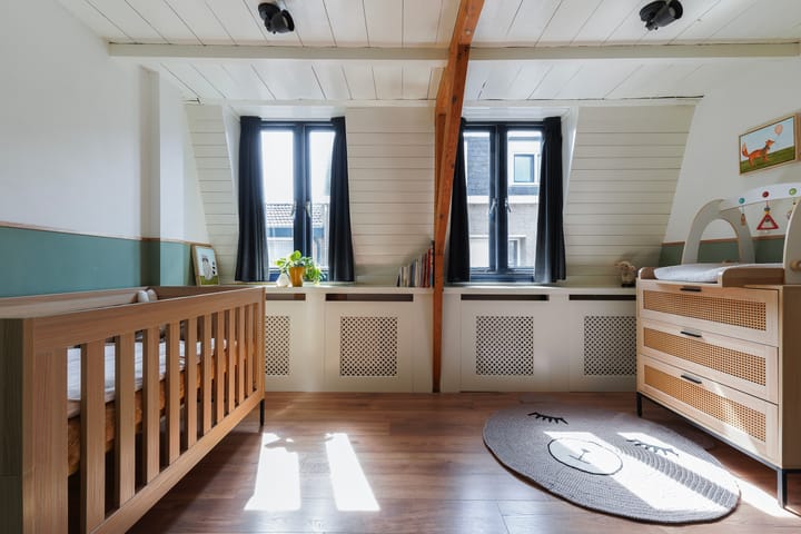 Foto 36 van Kloosterstraat 55