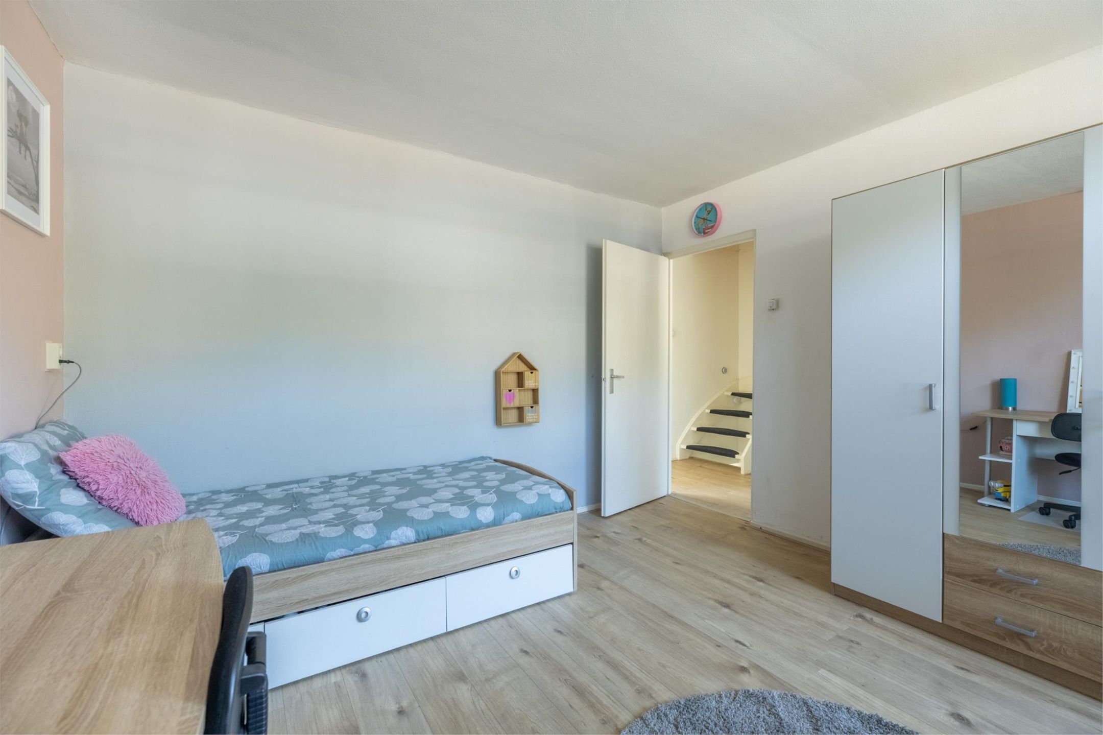 Foto 24 van Lijsterbesstraat 3