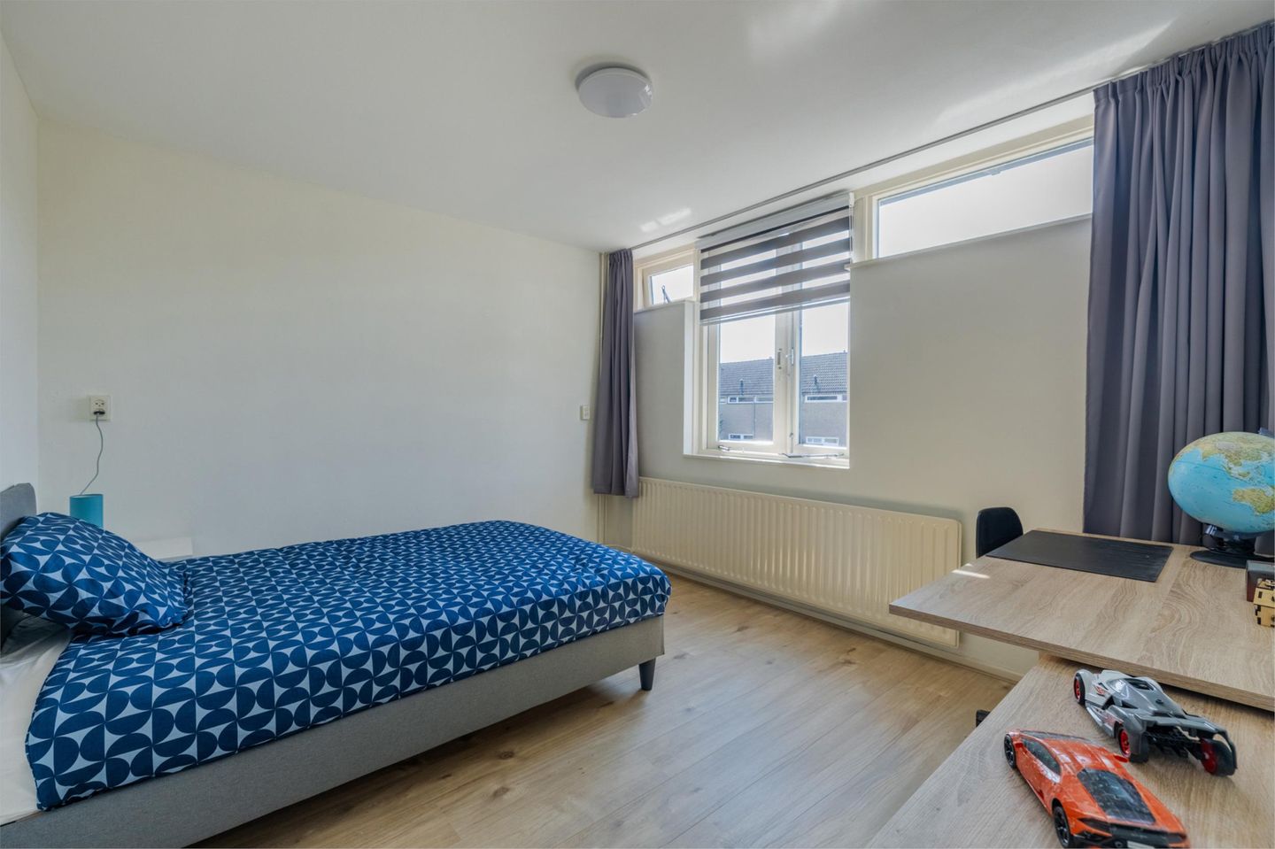 Foto 25 van Lijsterbesstraat 3