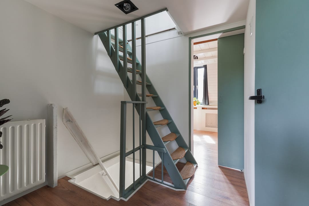 Foto 37 van Kloosterstraat 55