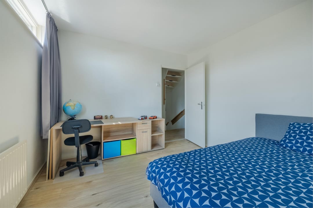 Foto 26 van Lijsterbesstraat 3