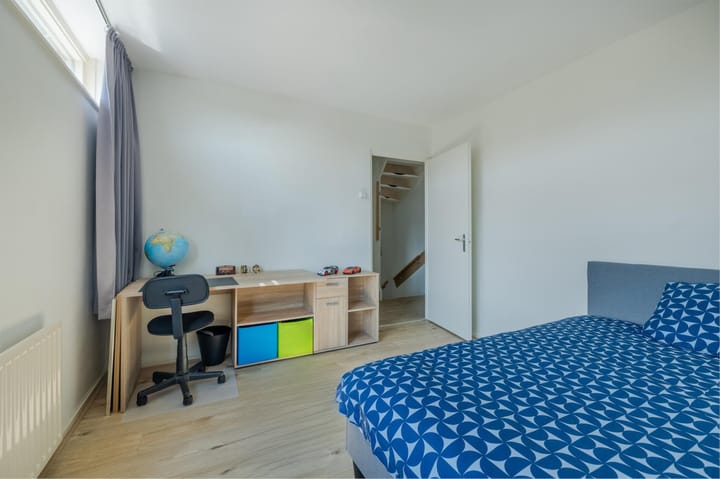 Photo 26 of Lijsterbesstraat 3