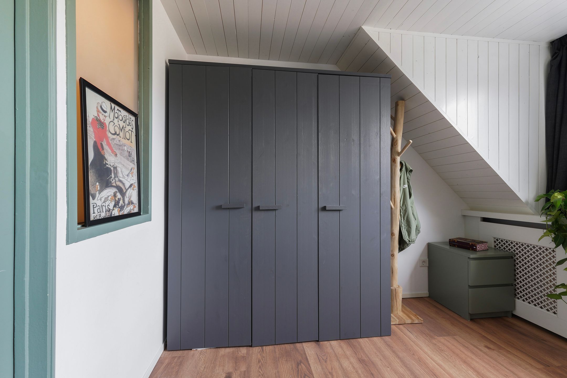 Foto 39 van Kloosterstraat 55