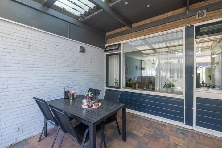 Photo 36 of Lijsterbesstraat 3