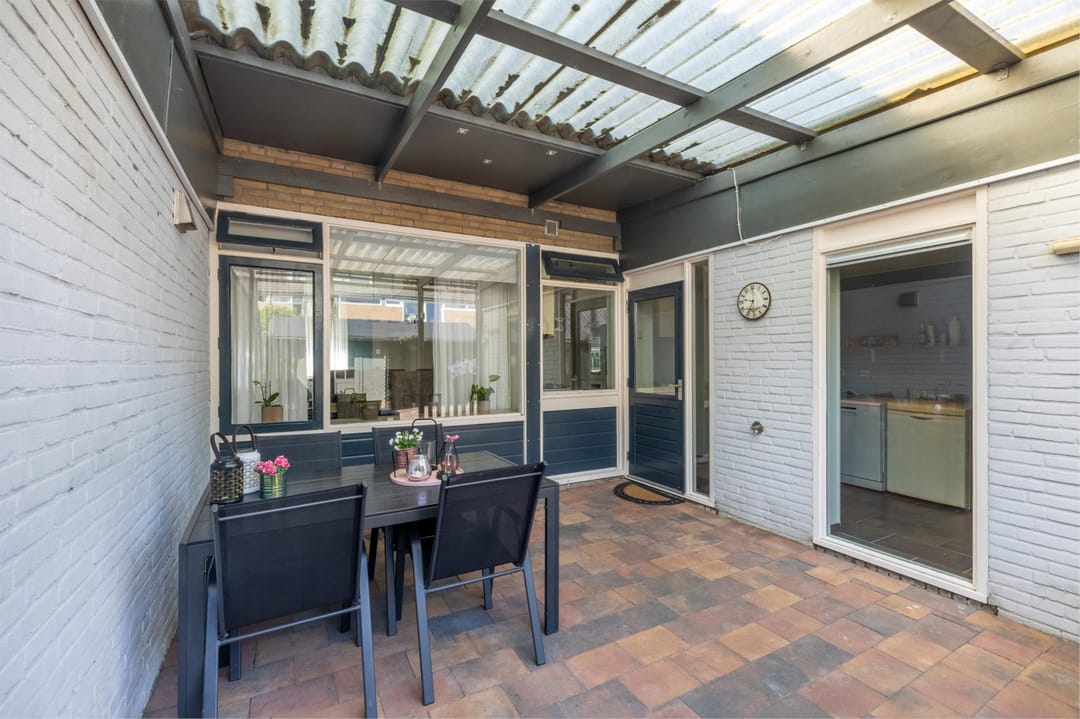 Foto 37 van Lijsterbesstraat 3