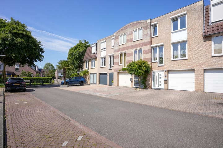 Foto 28 van Dokter Schepelstraat 24