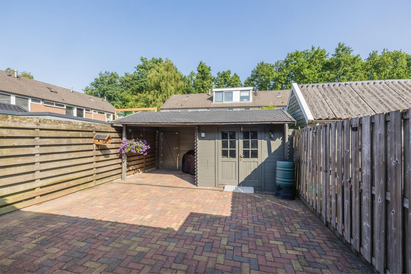 Foto 40 van Lijsterbesstraat 3