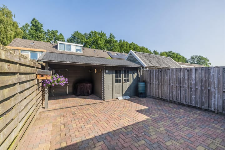 Photo 41 of Lijsterbesstraat 3