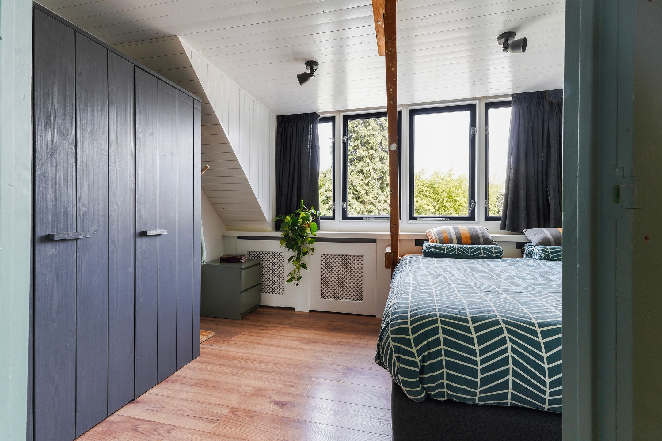 Foto 42 van Kloosterstraat 55