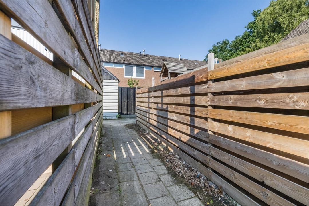 Foto 43 van Lijsterbesstraat 3