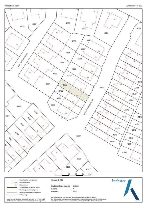 Foto 30 van Dokter Schepelstraat 24