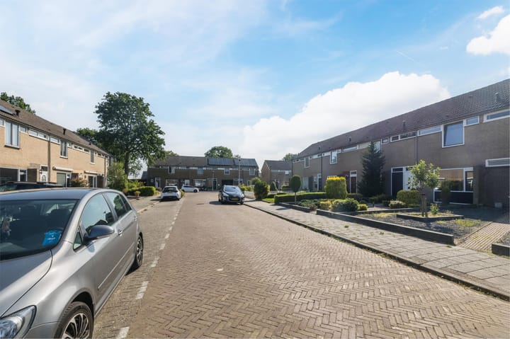 Photo 45 of Lijsterbesstraat 3