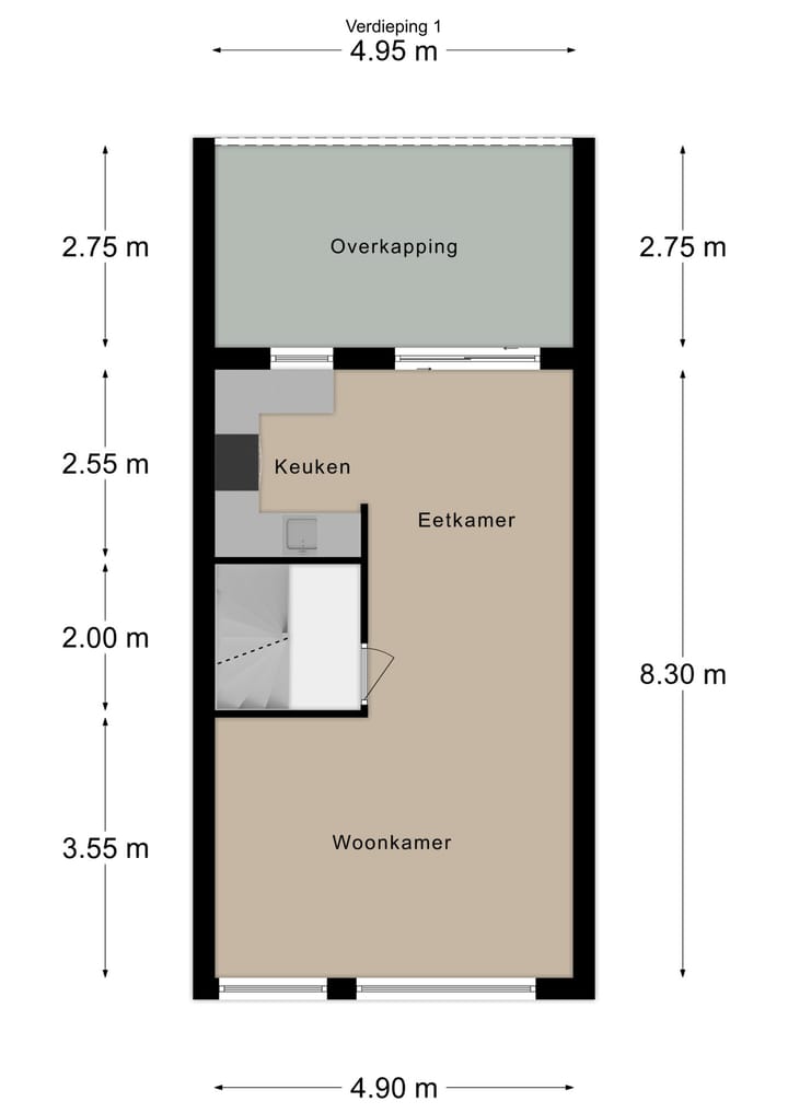 Foto 32 van Dokter Schepelstraat 24