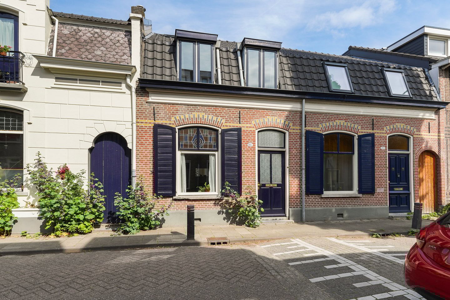 Foto 49 van Kloosterstraat 55