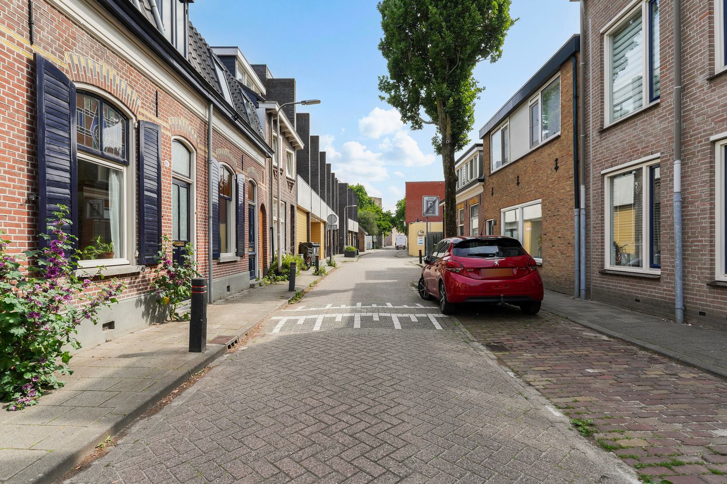 Foto 50 van Kloosterstraat 55