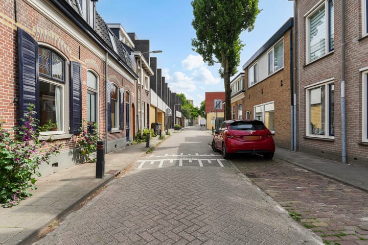 Foto 50 van Kloosterstraat 55