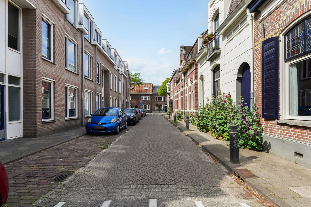 Foto 53 van Kloosterstraat 55