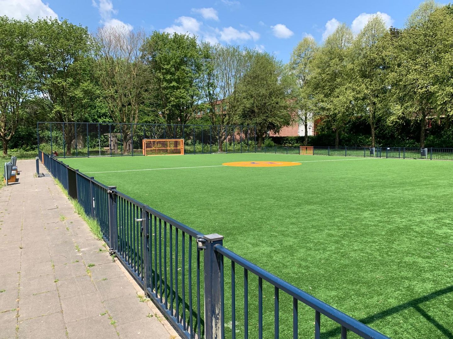 Foto 55 van Kloosterstraat 55