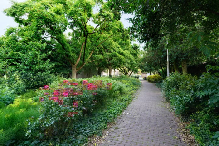 Foto 57 van Kloosterstraat 55