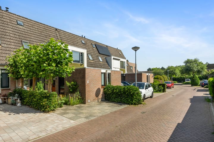 Foto 2 van Wildforster 63